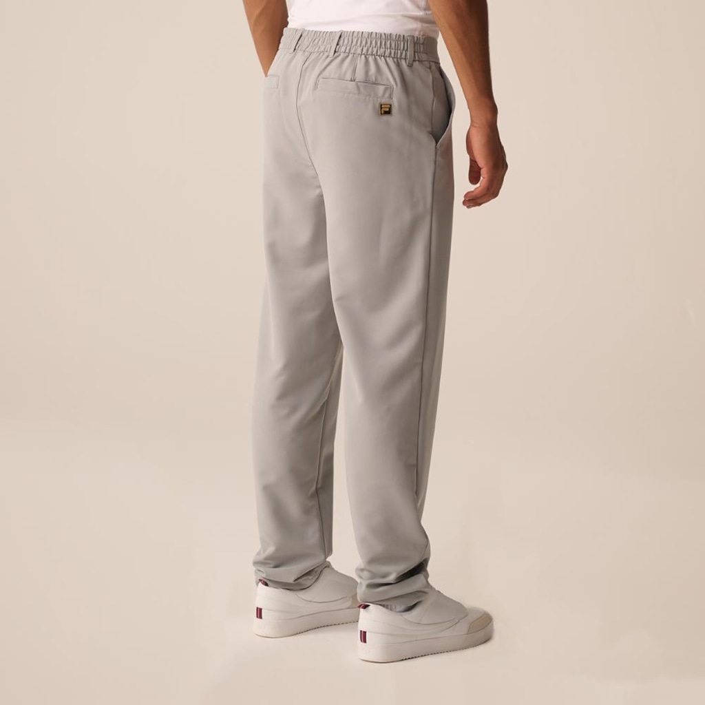 Imagem 2 do produto Calça Fila George Masculina