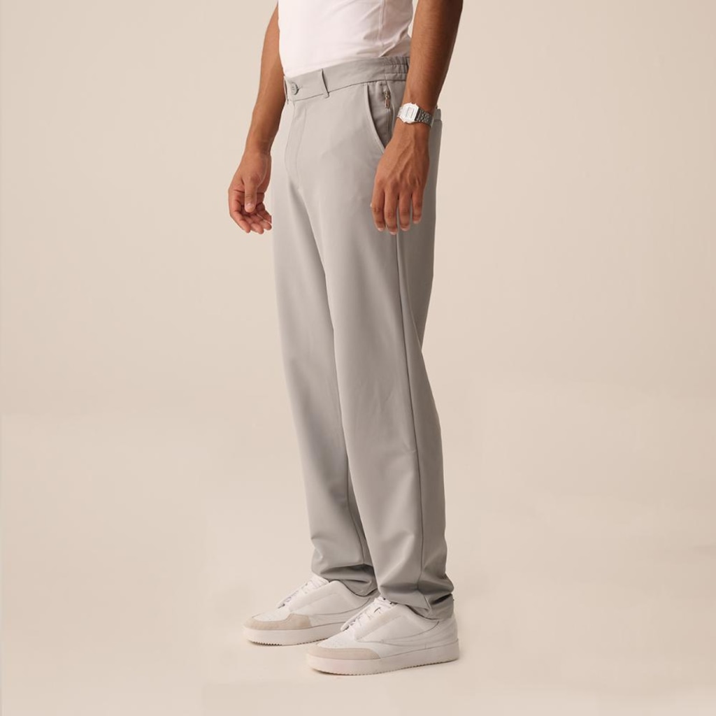 Imagem 3 do produto Calça Fila George Masculina