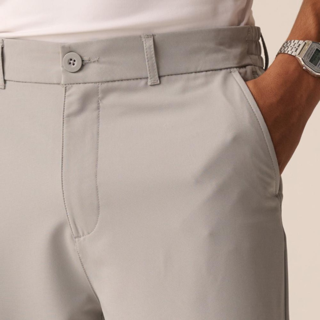 Imagem 4 do produto Calça Fila George Masculina