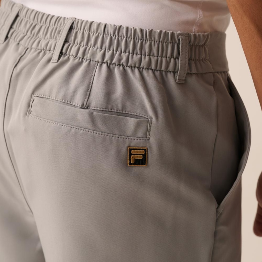 Imagem 5 do produto Calça Fila George Masculina
