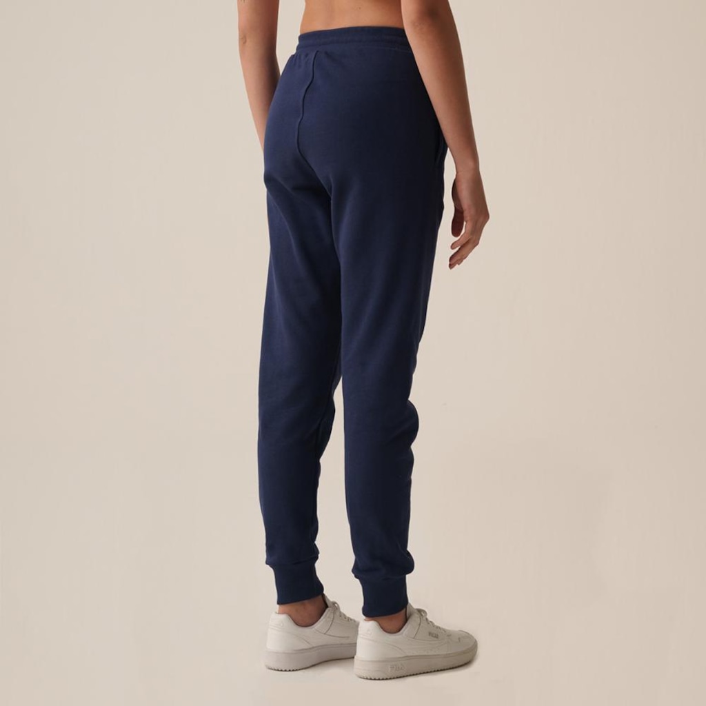 Imagem 2 do produto Calça Fila Letter Feminina