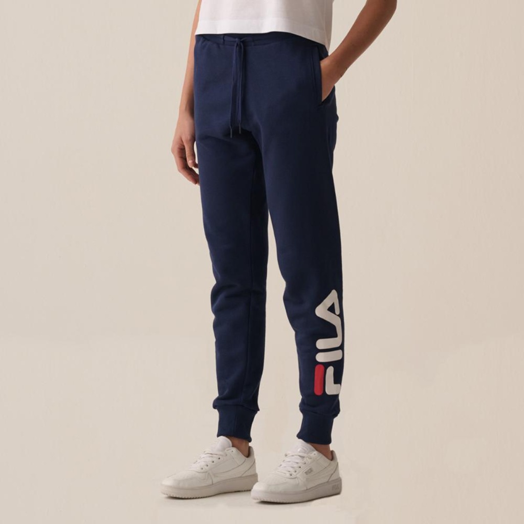 Imagem 3 do produto Calça Fila Letter Feminina