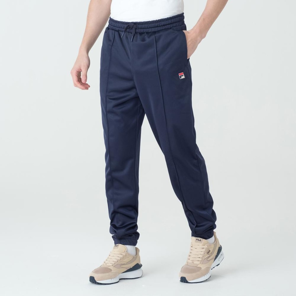 Imagem 1 do produto Calça Fila Santos Masculina