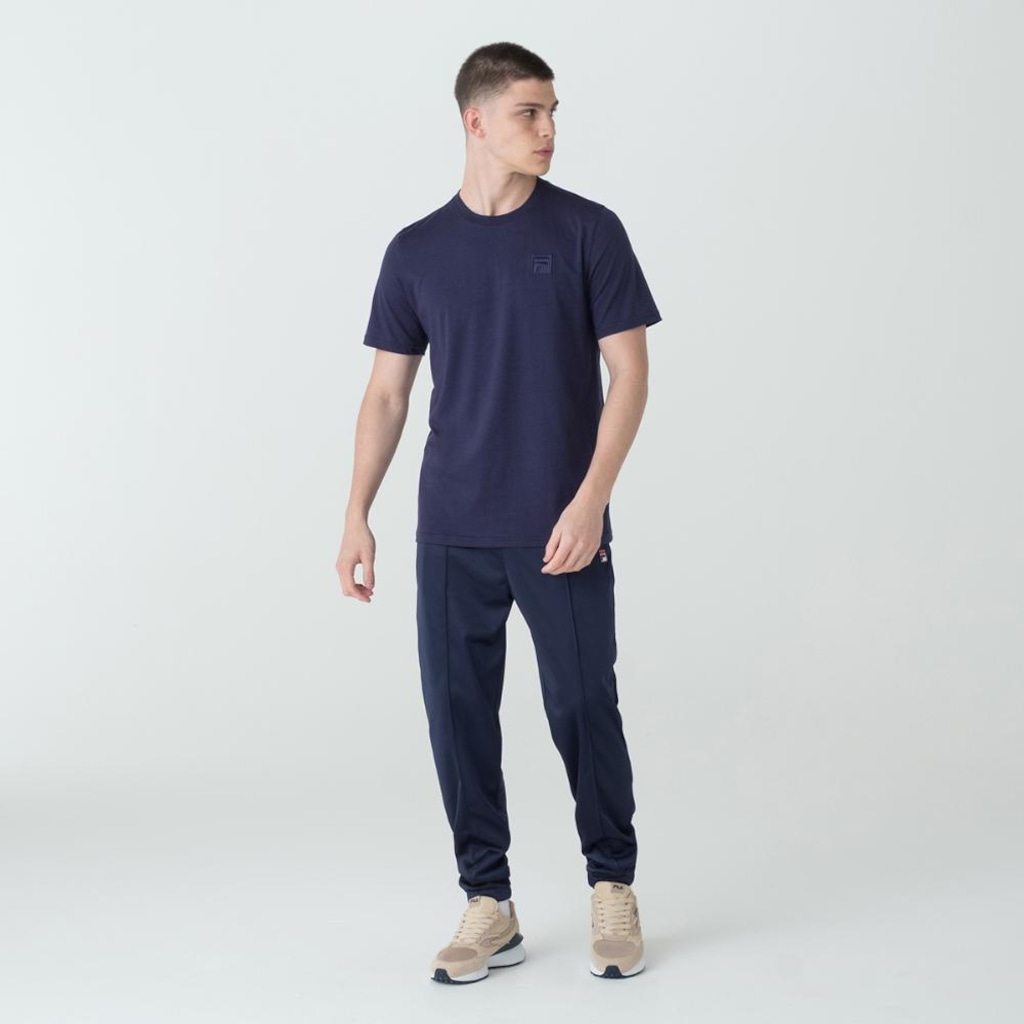 Imagem 2 do produto Calça Fila Santos Masculina