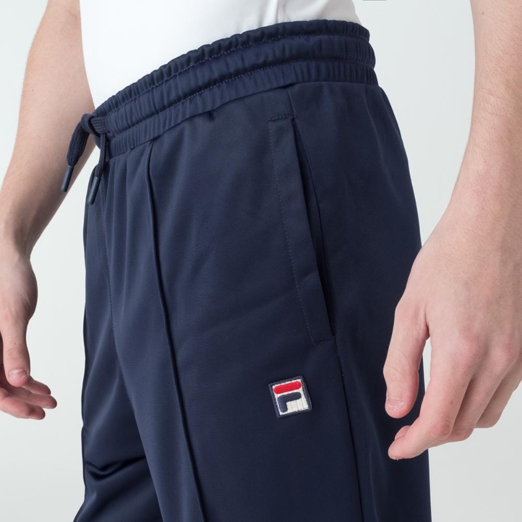 Imagem 4 do produto Calça Fila Santos Masculina