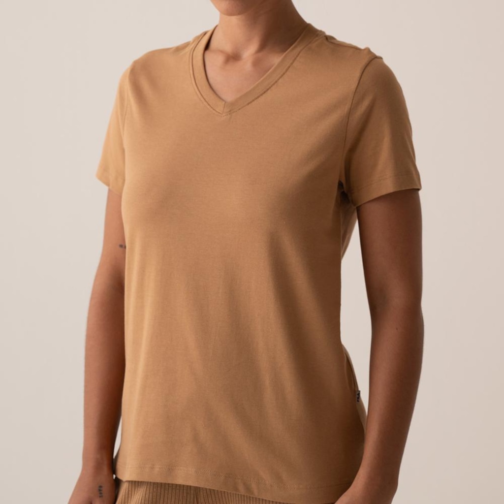 Imagem 5 do produto Camiseta Fila Basic Feminina