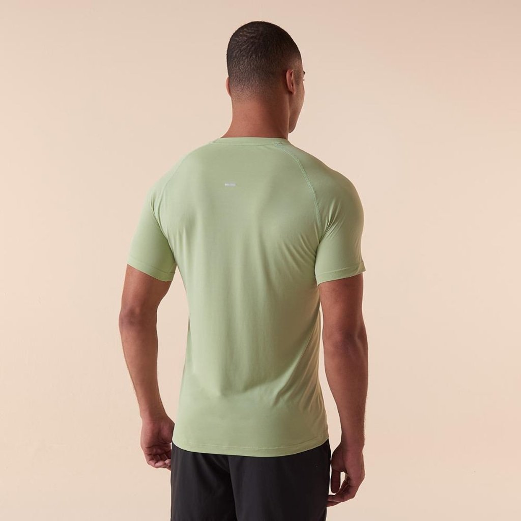 Imagem 2 do produto Camiseta Fila Bio III Masculina