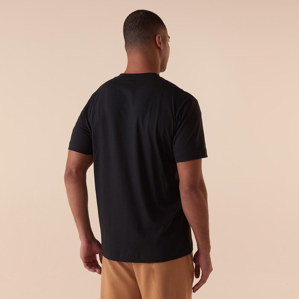 Imagem 2 do produto Camiseta Fila Comfort 1911 Masculina
