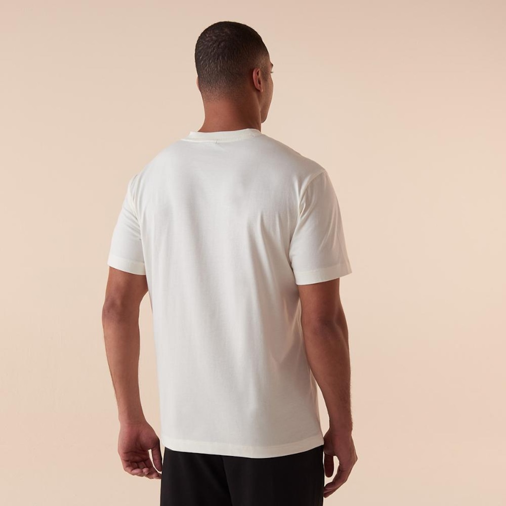 Imagem 2 do produto Camiseta Fila Comfort 1911 Masculina
