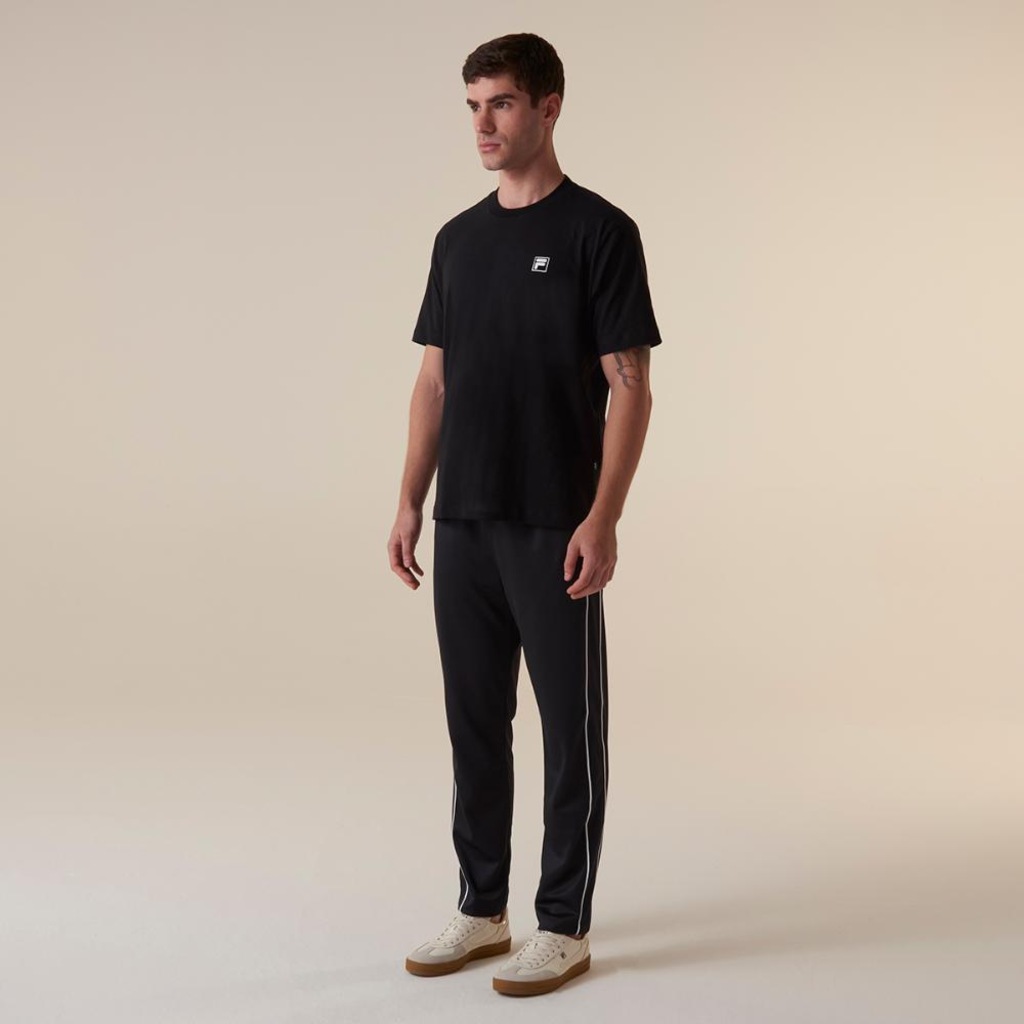 Imagem 3 do produto Camiseta Fila Comfort Classic Masculina