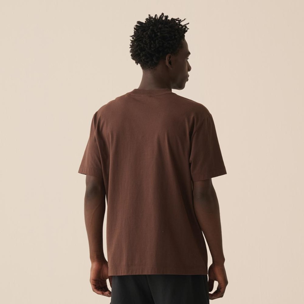Imagem 2 do produto Camiseta Fila Comfort F-Box Union Classics Masculina