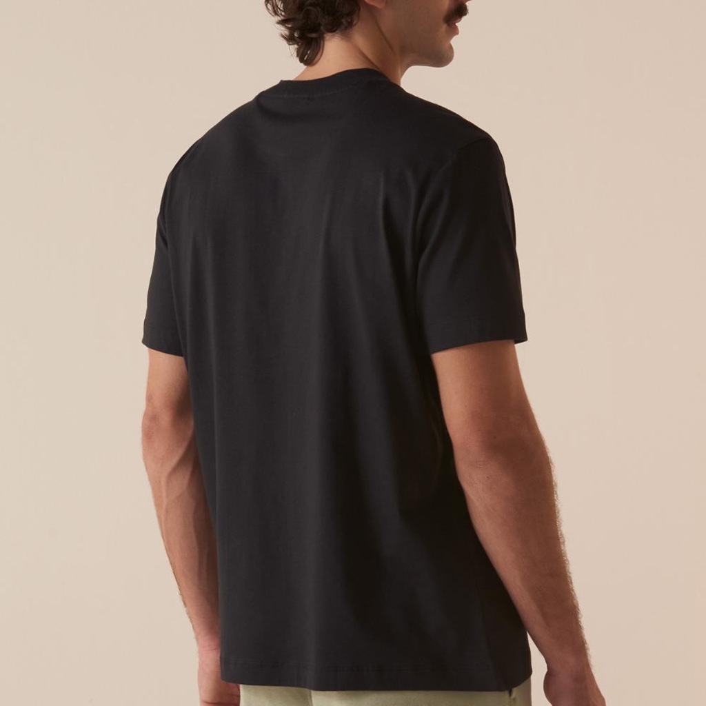 Imagem 2 do produto Camiseta Fila Comfort F-Box Union Classics Masculina