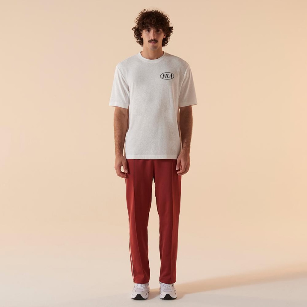 Imagem 3 do produto Camiseta Fila Comfort Italy Gt Masculina