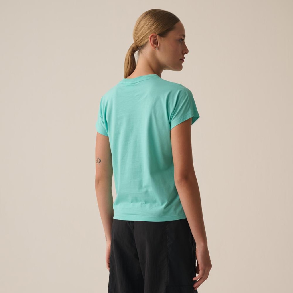 Imagem 2 do produto Camiseta Fila Comfort Outdoor Feminina