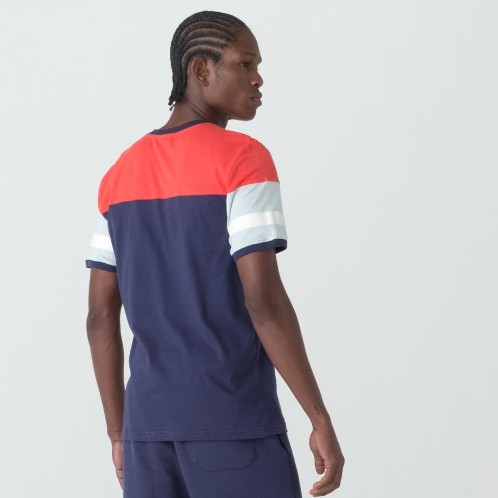 Imagem 2 do produto Camiseta Fila Flag Masculina