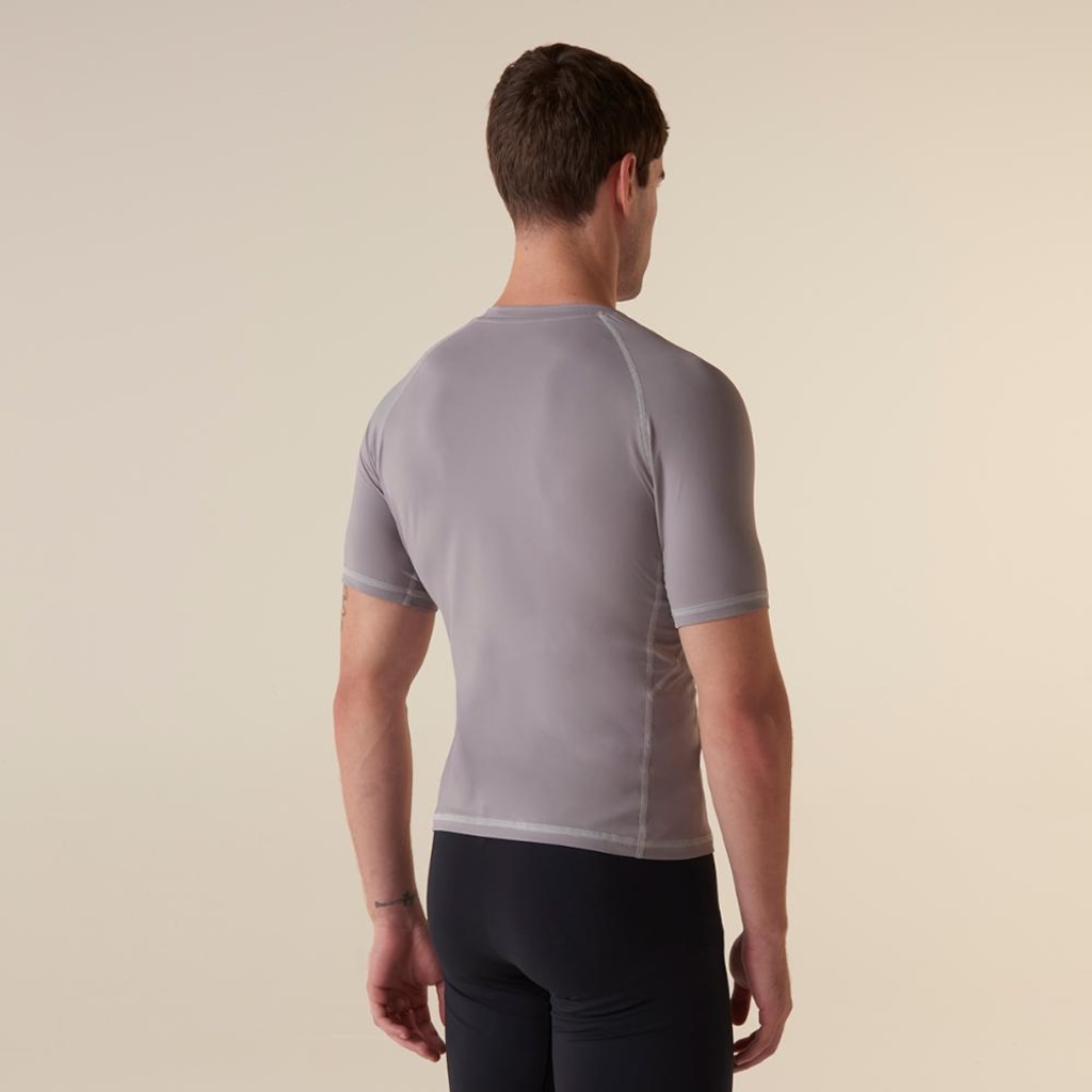 Imagem 2 do produto Camiseta Fila Performa Eco Masculina