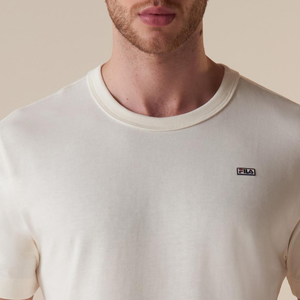 Imagem 5 do produto Camiseta Fila Regular Essential Everyday Masculina
