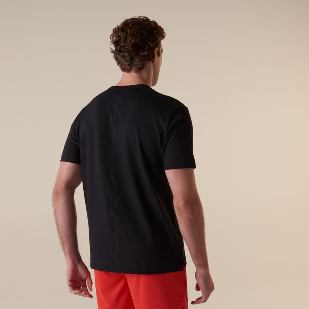 Imagem 2 do produto Camiseta Fila Regular Essential Everyday Masculina
