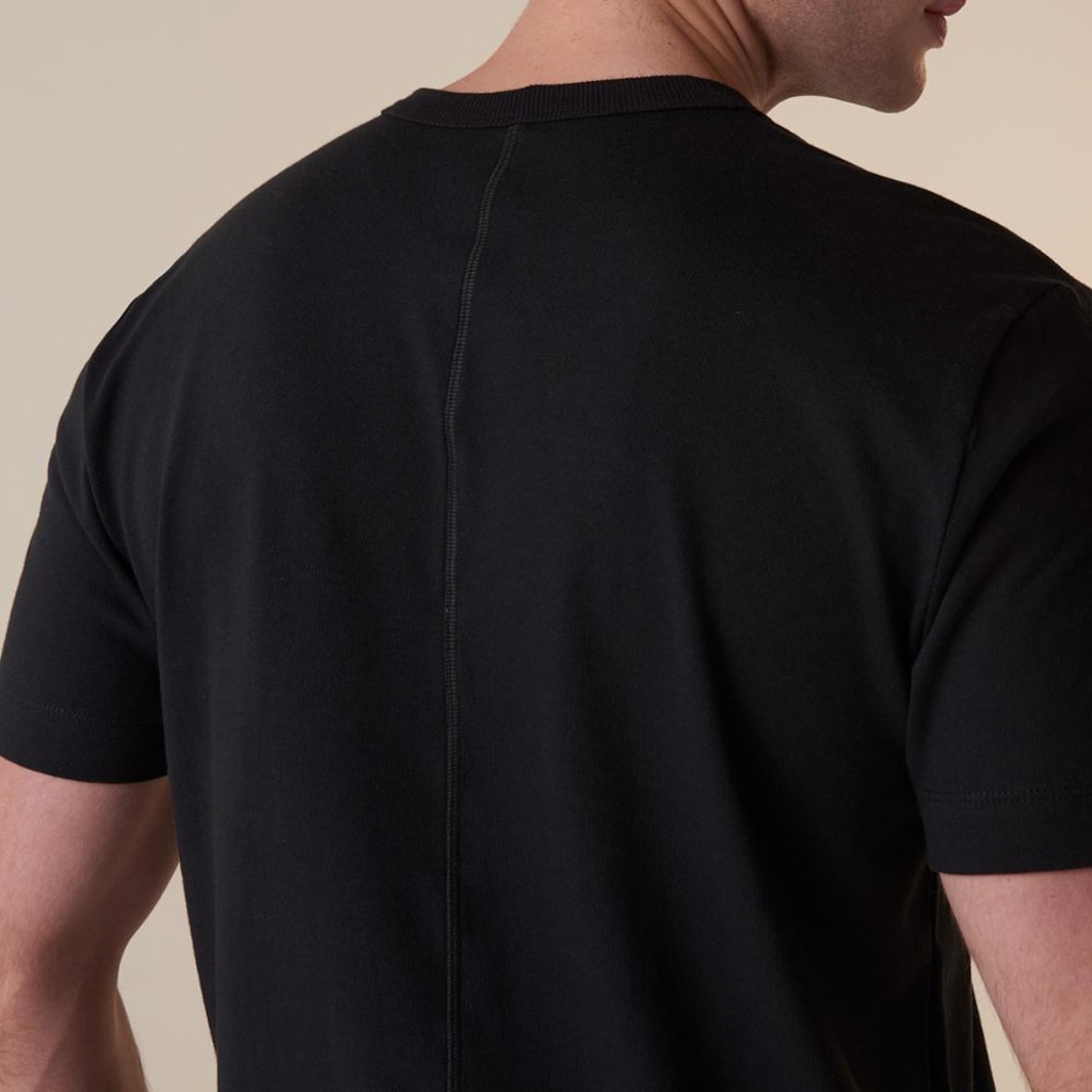 Imagem 5 do produto Camiseta Fila Regular Essential Everyday Masculina