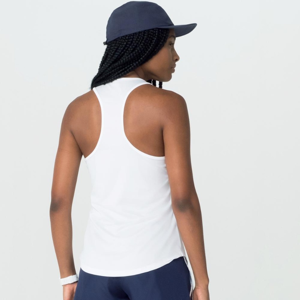 Imagem 2 do produto Camiseta Regata Fila Basic Sports III Feminina