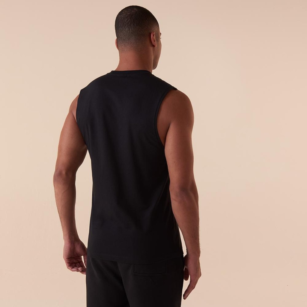 Imagem 2 do produto Camiseta Regata Fila Letter Masculina