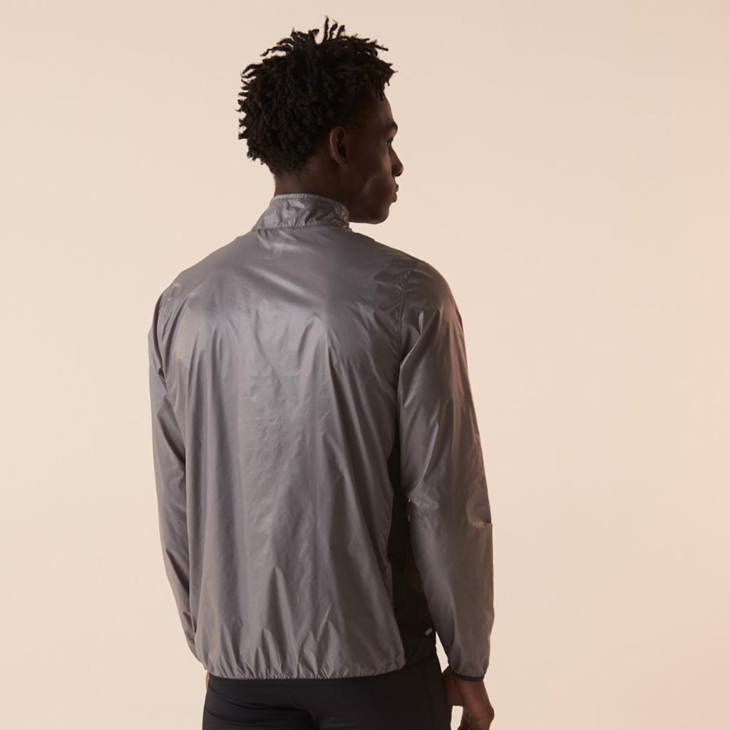 Imagem 2 do produto Jaqueta Corta-Vento Fila Core Run Masculino