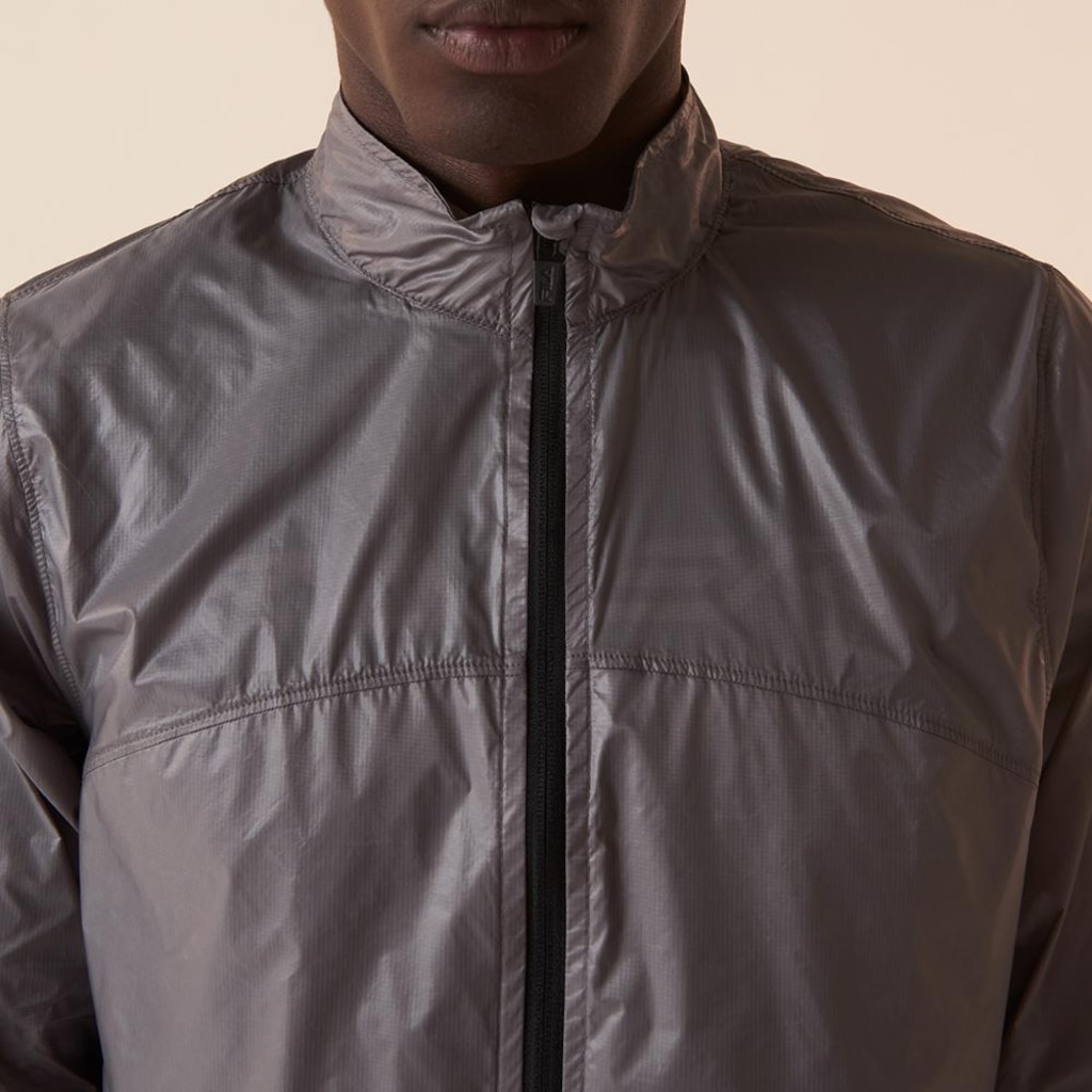 Imagem 5 do produto Jaqueta Corta-Vento Fila Core Run Masculino