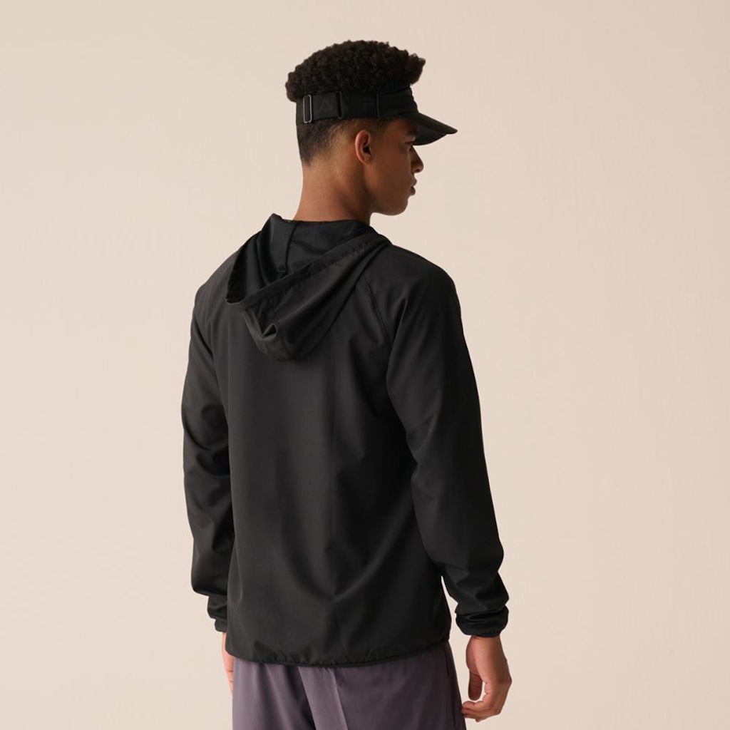 Imagem 2 do produto Jaqueta Fila Essential Trainning Masculina