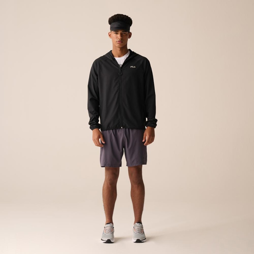 Imagem 3 do produto Jaqueta Fila Essential Trainning Masculina