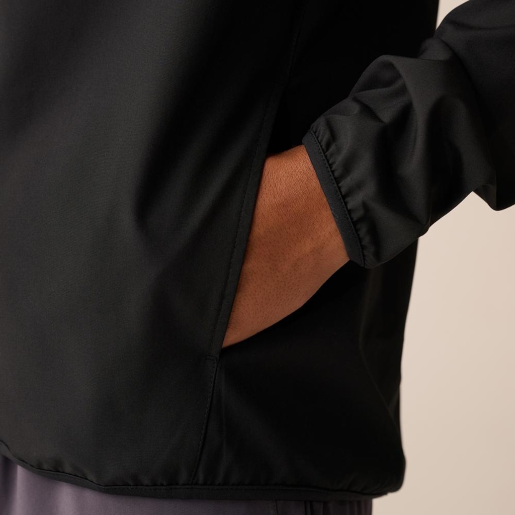 Imagem 5 do produto Jaqueta Fila Essential Trainning Masculina