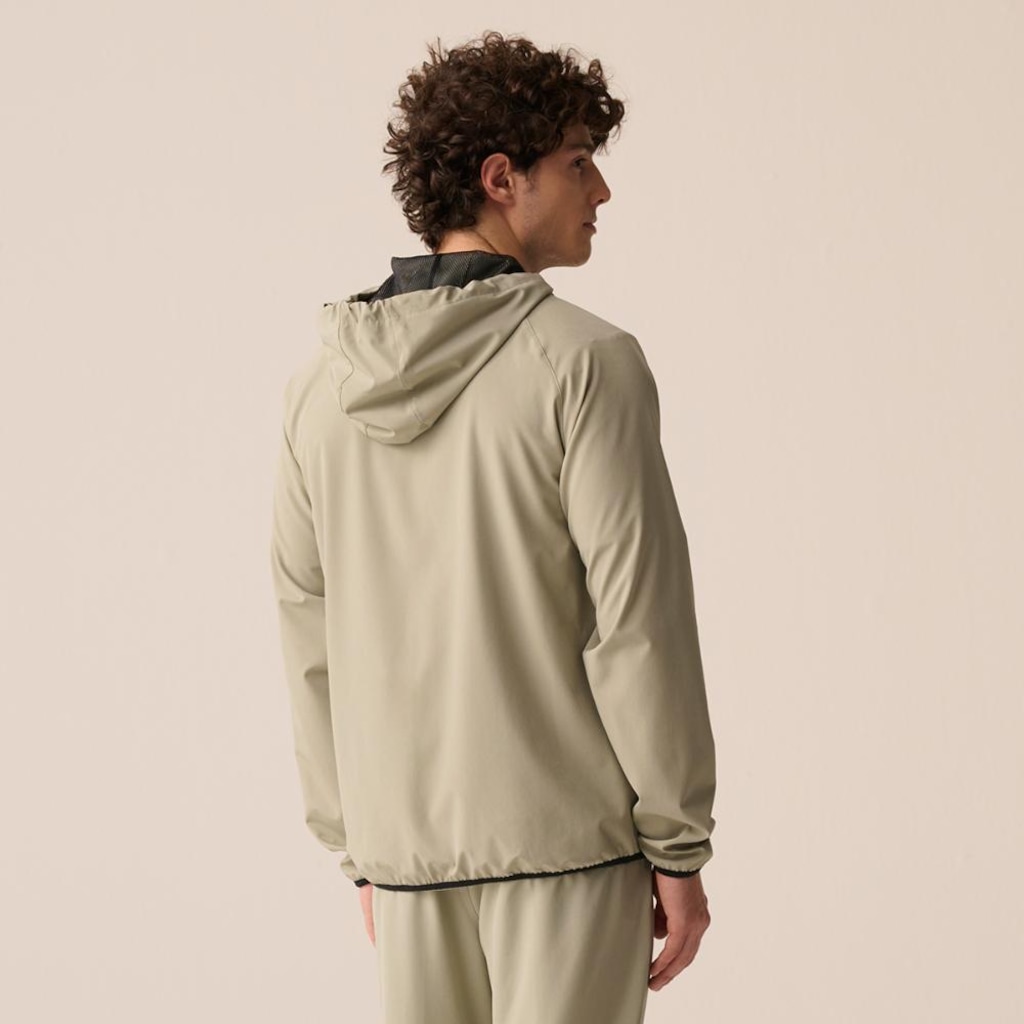 Imagem 2 do produto Jaqueta Fila Essential Trainning Masculina