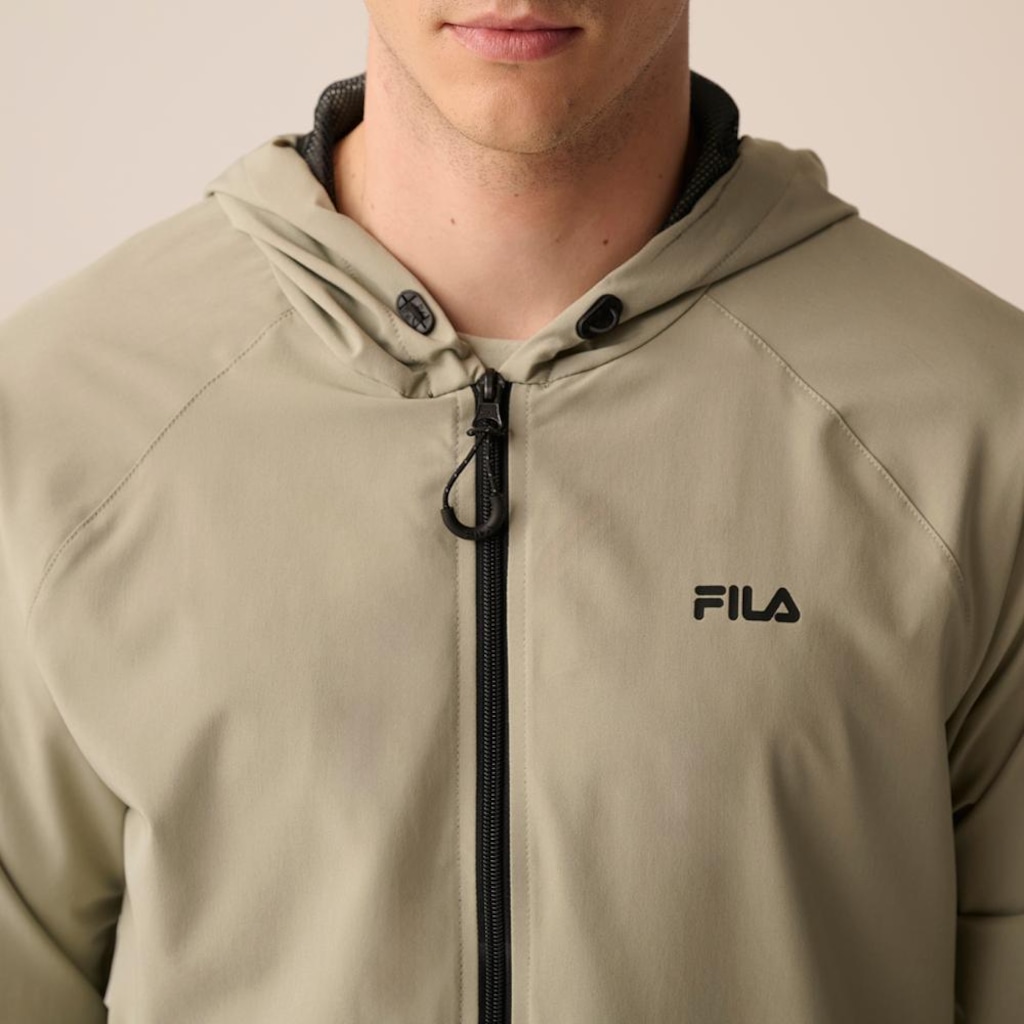 Imagem 5 do produto Jaqueta Fila Essential Trainning Masculina