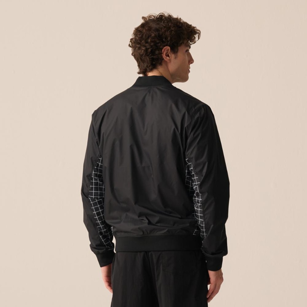 Imagem 2 do produto Jaqueta Fila For Tennis Masculina