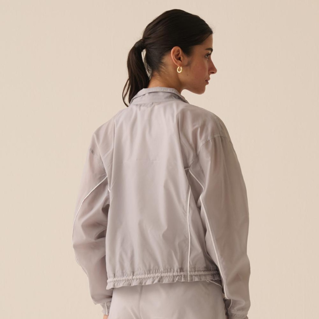 Imagem 2 do produto Jaqueta Fila Line Future Sports Feminina