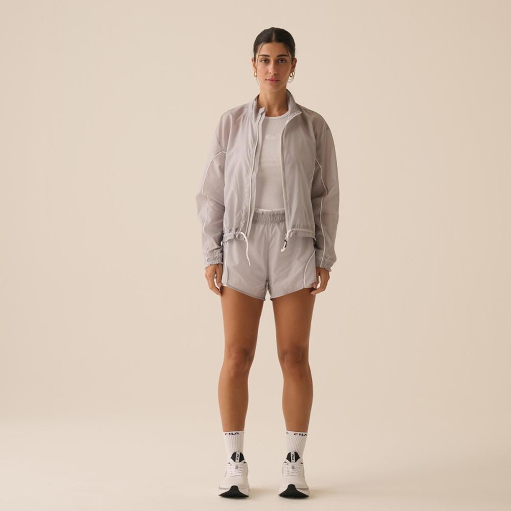 Imagem 3 do produto Jaqueta Fila Line Future Sports Feminina