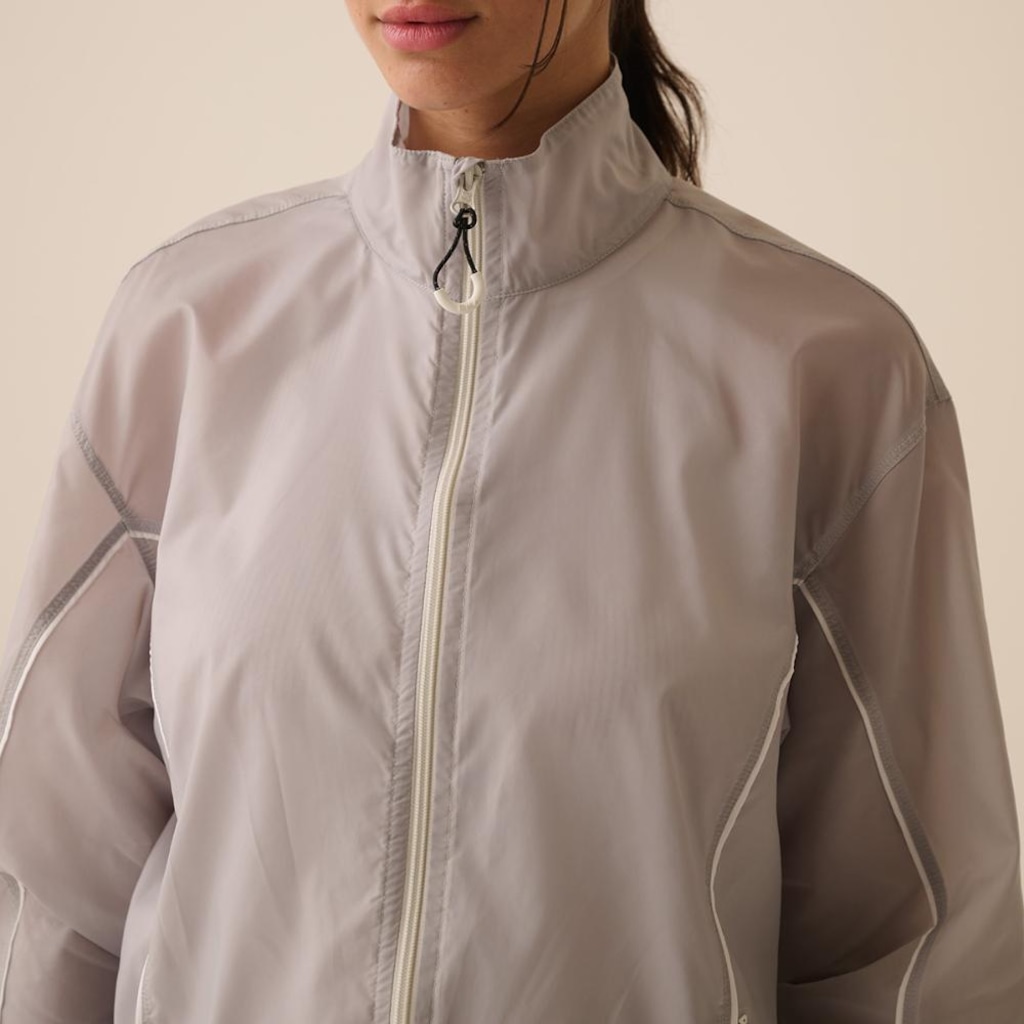 Imagem 4 do produto Jaqueta Fila Line Future Sports Feminina