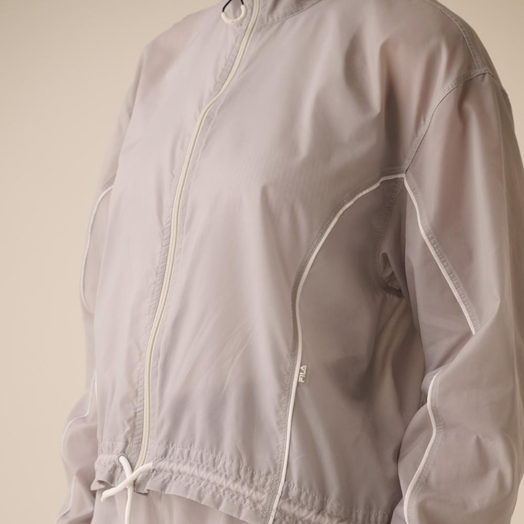 Imagem 5 do produto Jaqueta Fila Line Future Sports Feminina