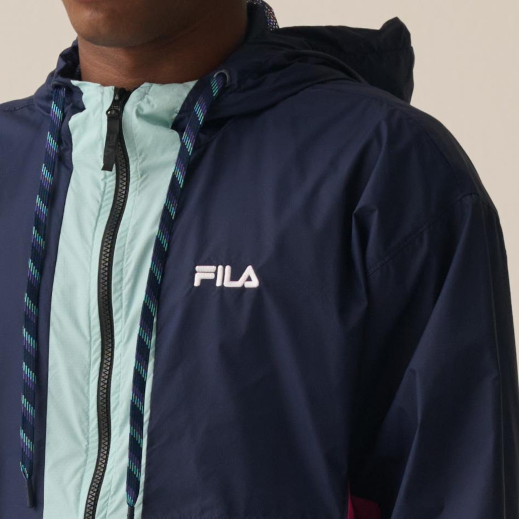 Imagem 5 do produto Jaqueta Fila Outdoor Masculina