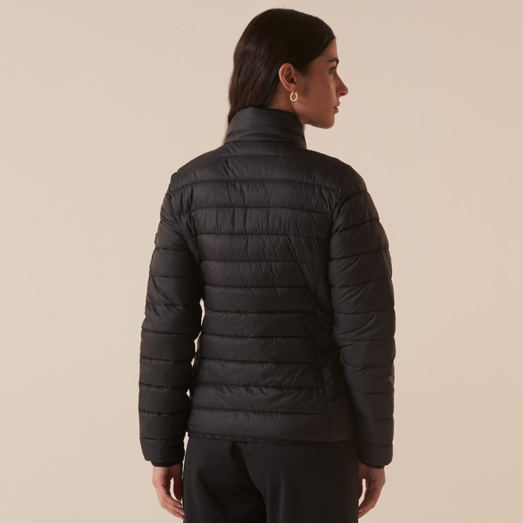 Imagem 2 do produto Jaqueta Fila Touch Light Feminina