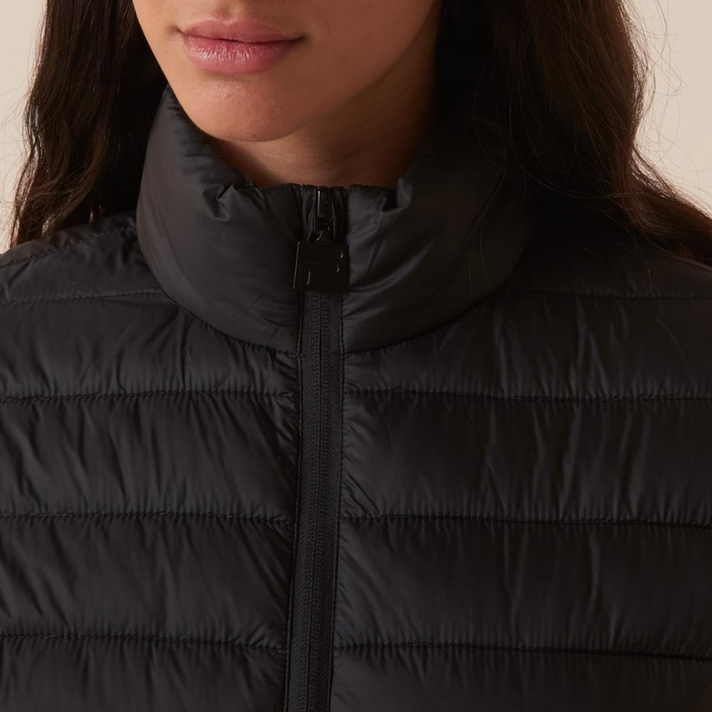 Imagem 4 do produto Jaqueta Fila Touch Light Feminina