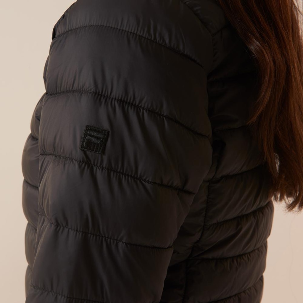 Imagem 5 do produto Jaqueta Fila Touch Light Feminina