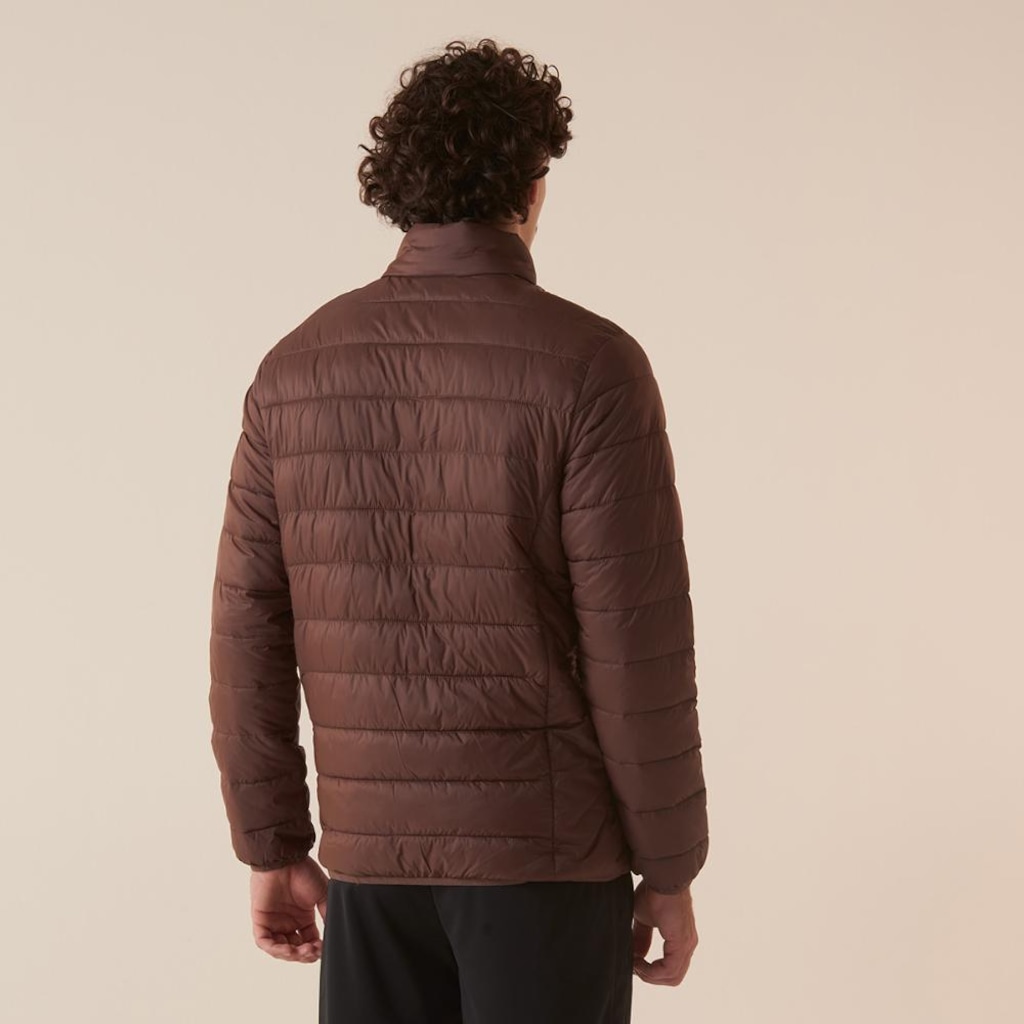 Imagem 2 do produto Jaqueta Fila Touch Light Masculina