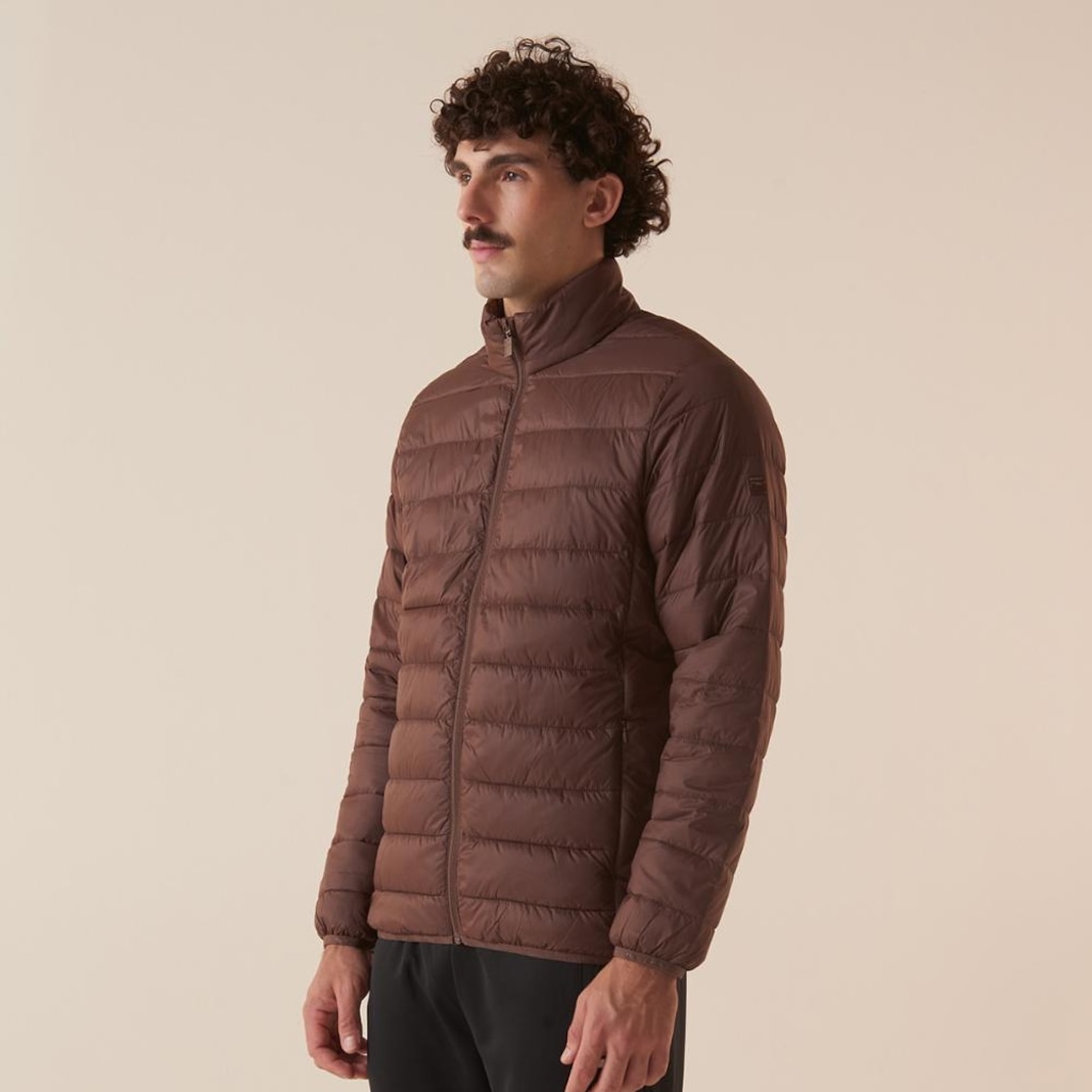 Imagem 4 do produto Jaqueta Fila Touch Light Masculina