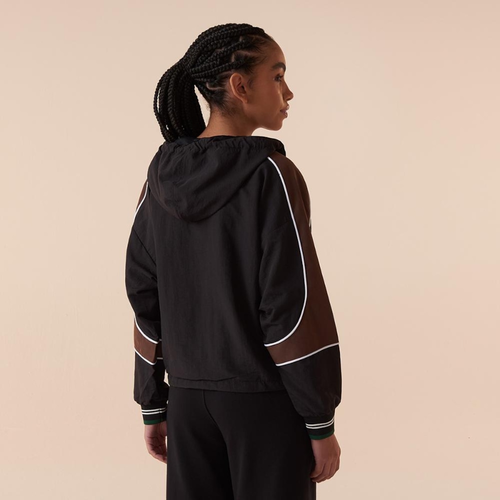 Imagem 2 do produto Jaqueta Fila Uc Basketball Feminina
