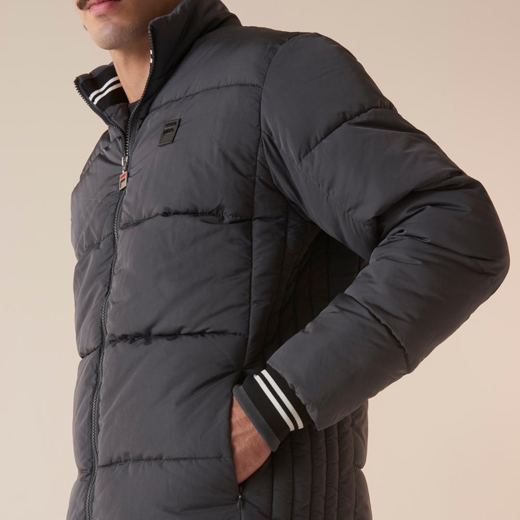 Imagem 5 do produto Jaqueta Fila Uc Puffer Masculina