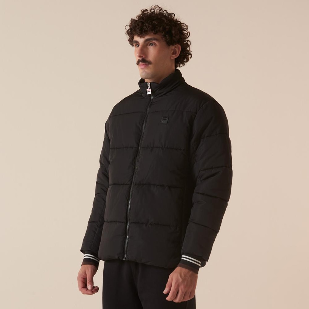 Imagem 4 do produto Jaqueta Fila Uc Puffer Masculina