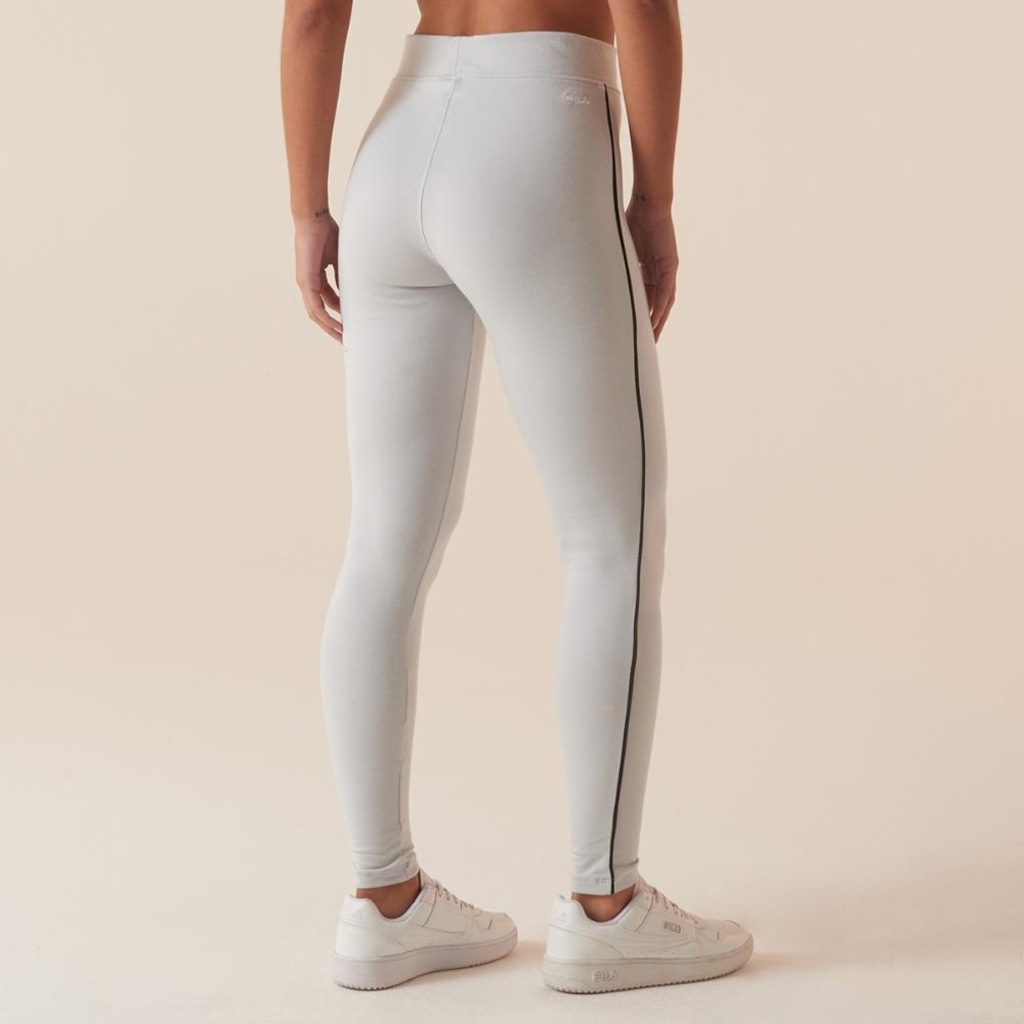 Imagem 2 do produto Calça Legging Fila Life Core Feminina