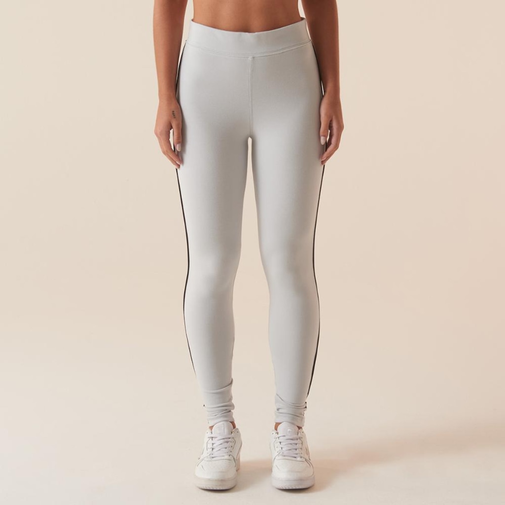 Imagem 4 do produto Calça Legging Fila Life Core Feminina