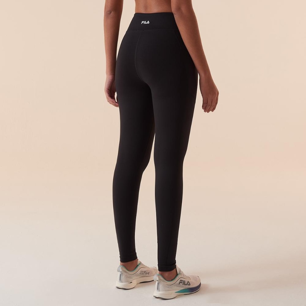 Imagem 2 do produto Calça Legging Fila Pocket Life Feminina