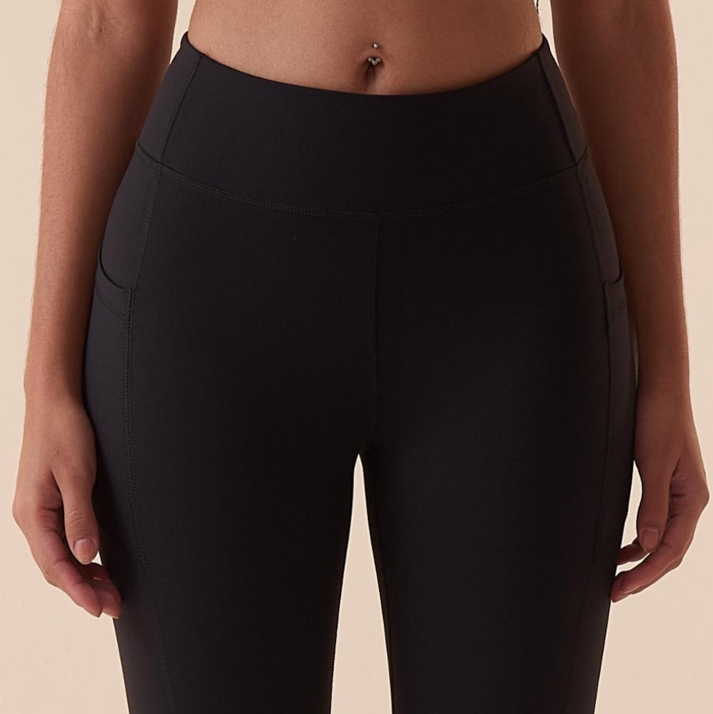 Imagem 5 do produto Calça Legging Fila Pocket Life Feminina